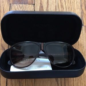 Balmain Sunglasses